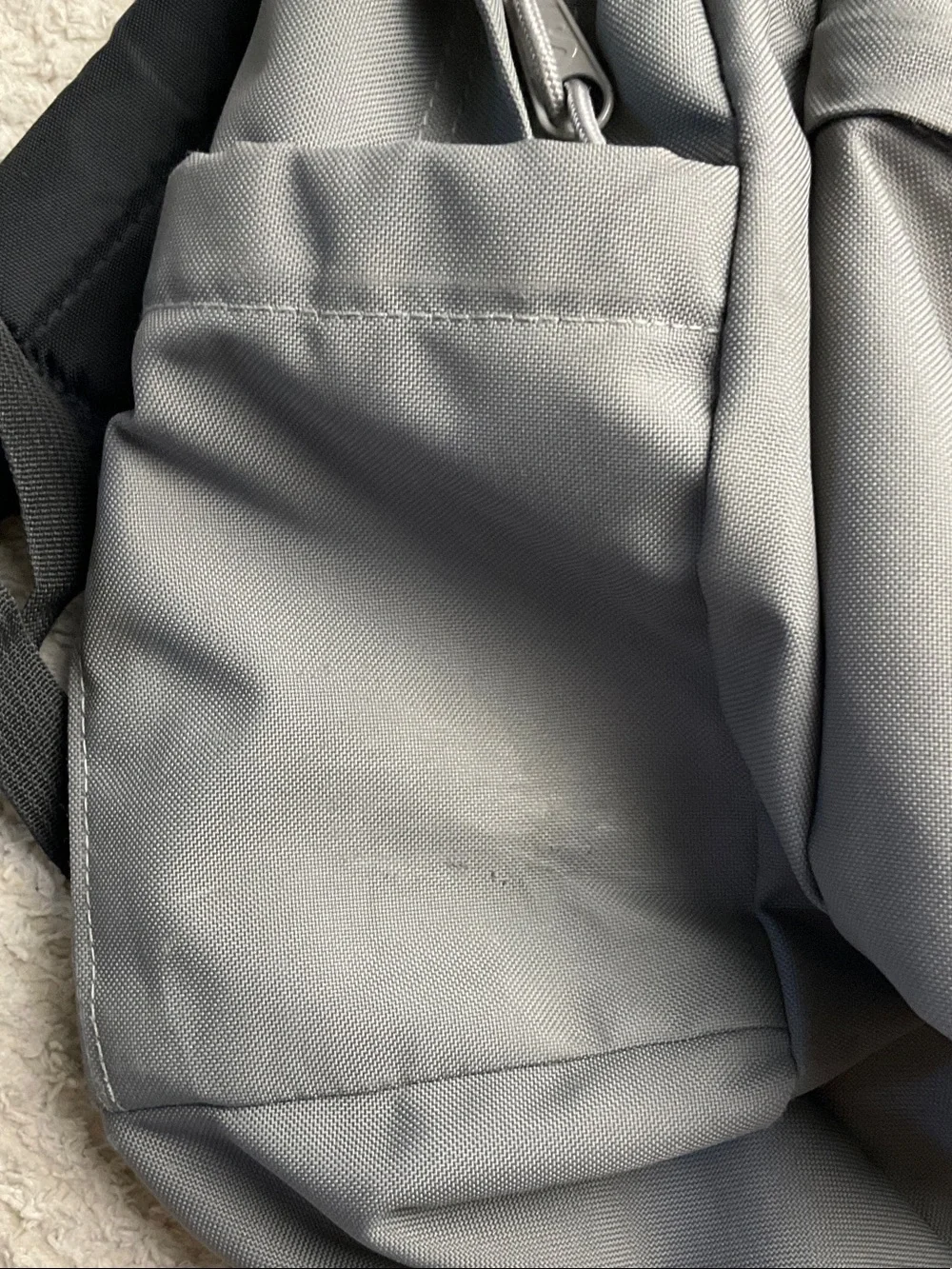 Jansport good used